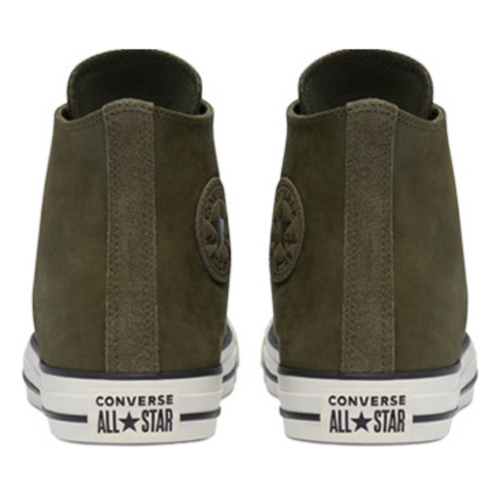 New Converse Hack To School Chuck Taylor All Star - Picture 3 of 9